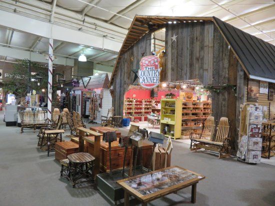 Shenandoah Heritage Market